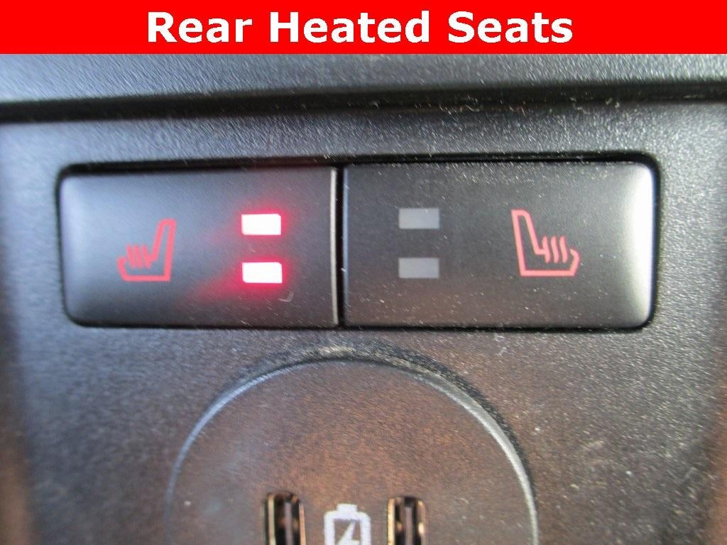 2025 Ford Super Duty F-350 SRW XL