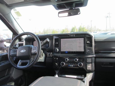 2025 Ford Super Duty F-350 SRW XL