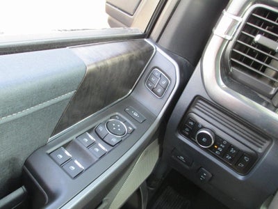 2025 Ford Super Duty F-350 SRW XL