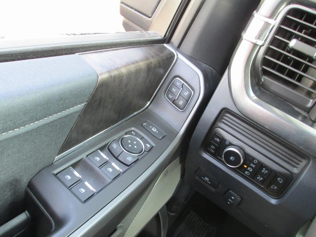 2025 Ford Super Duty F-350 SRW XL