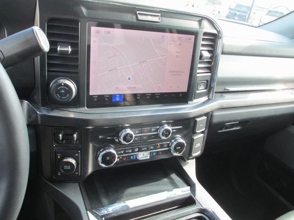 2025 Ford Super Duty F-350 SRW XL