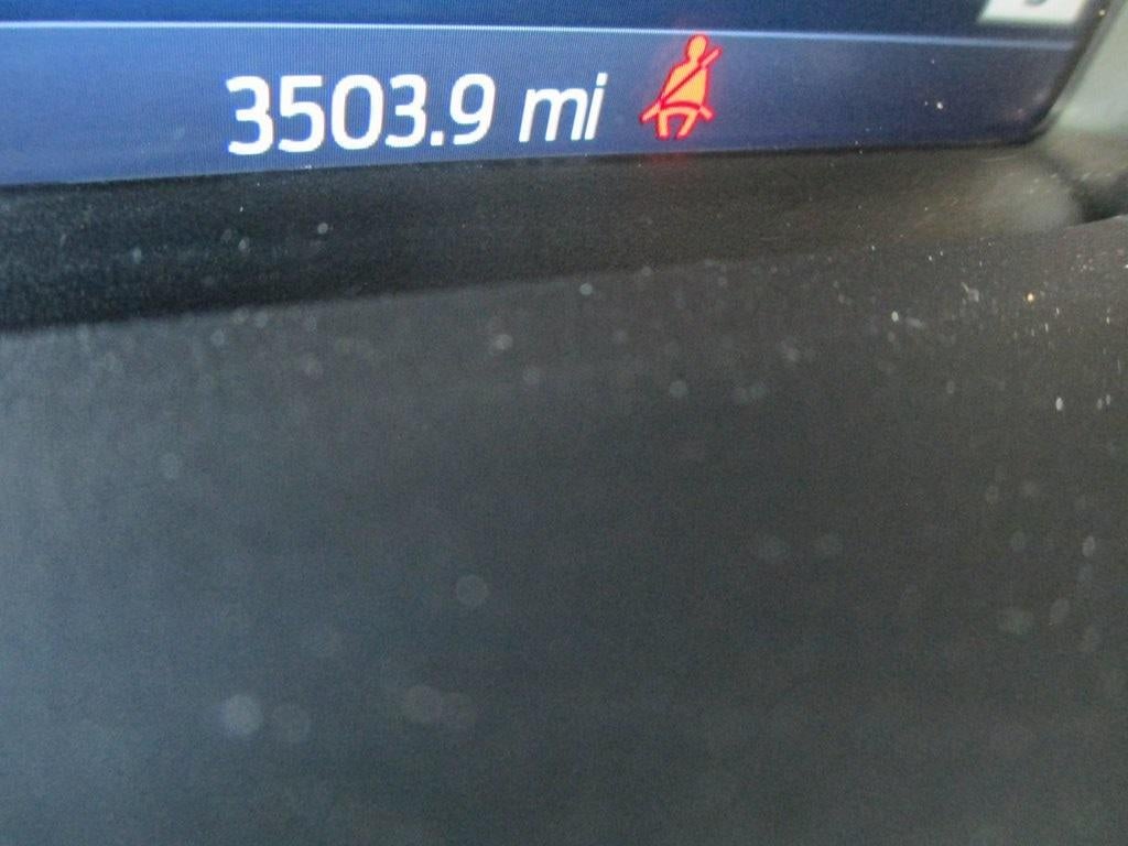 2025 Ford Super Duty F-350 SRW XL