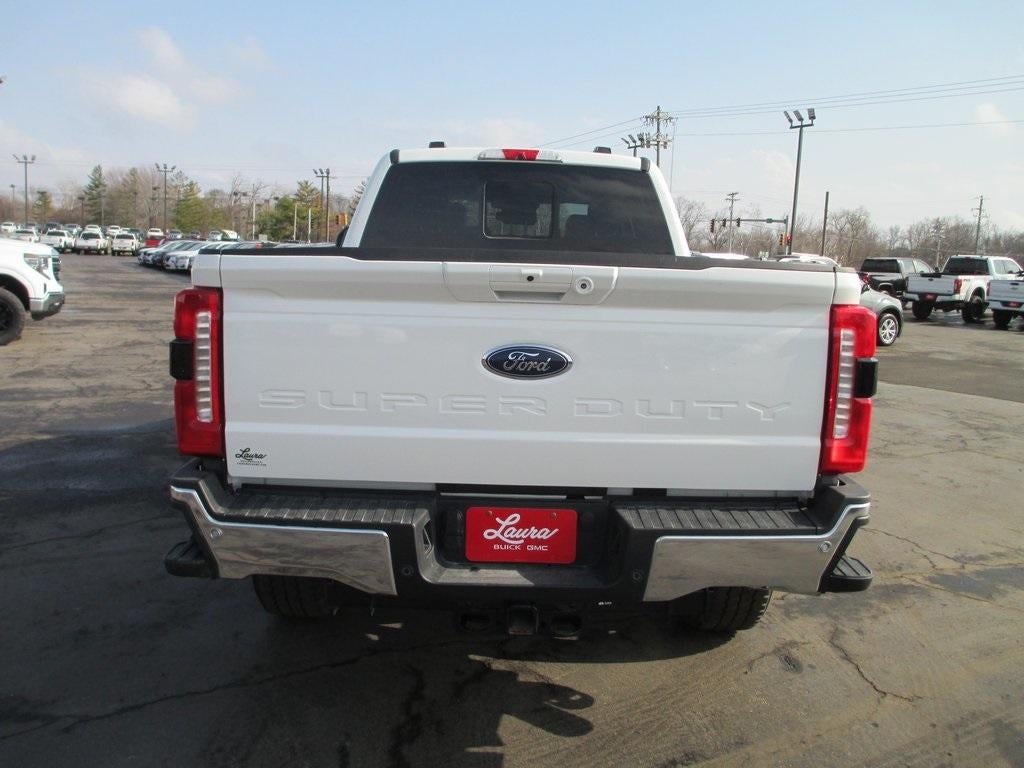 2025 Ford Super Duty F-350 SRW XL