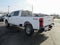 2025 Ford Super Duty F-350 SRW XL