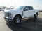 2025 Ford Super Duty F-350 SRW XL