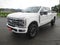 2024 Ford F-350 Platinum