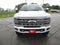 2024 Ford F-350 Platinum