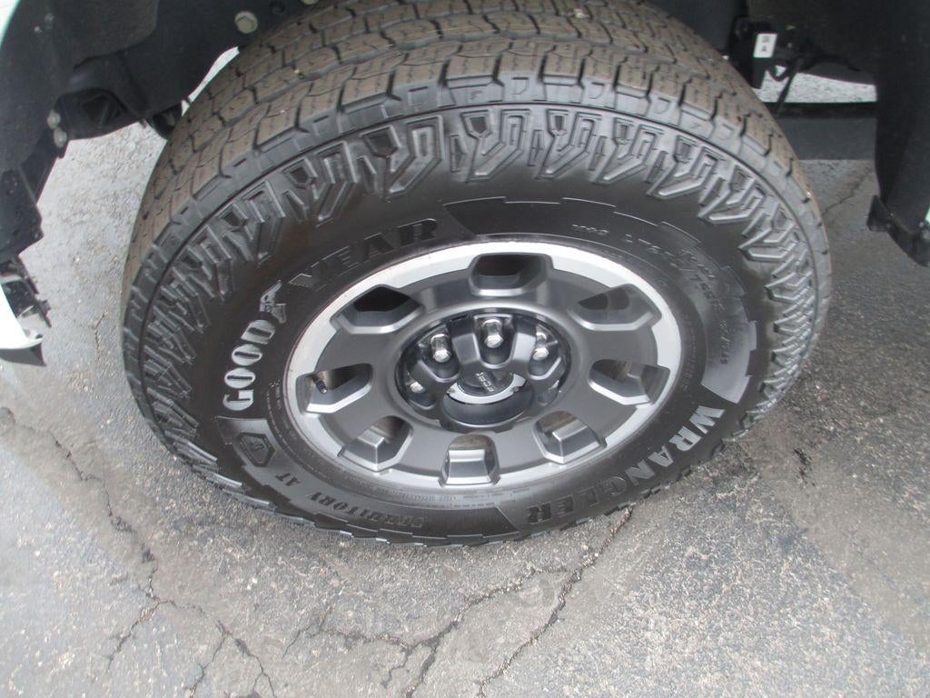 2024 Ford F-350 Platinum