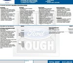 2024 Ford F-350 Platinum