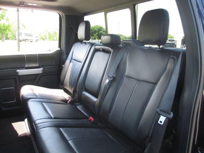 2021 Ford F-350 LARIAT