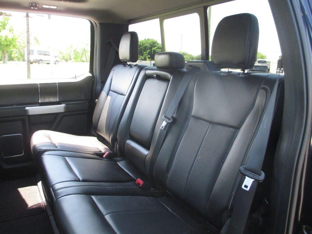 2021 Ford F-350 LARIAT