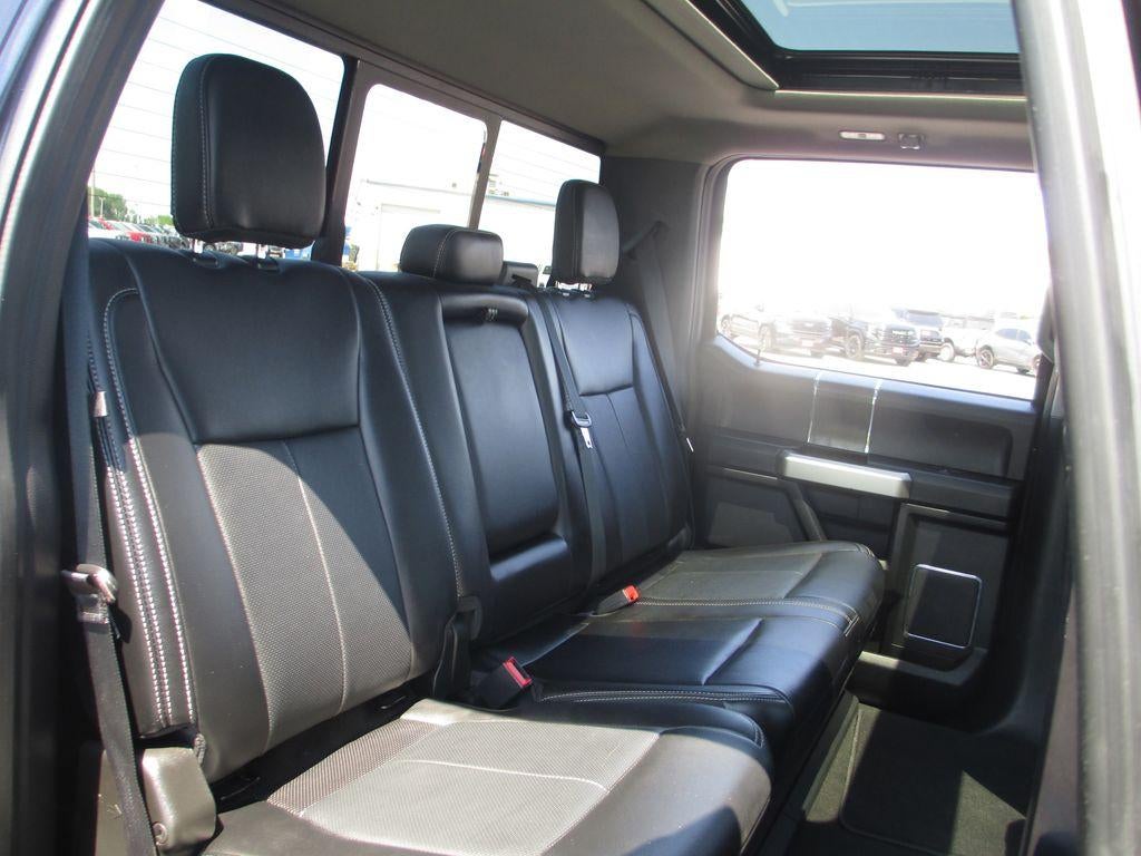 2021 Ford F-350 LARIAT