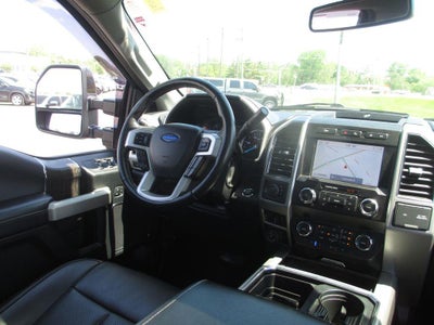 2021 Ford F-350 LARIAT