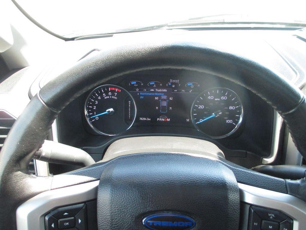 2021 Ford F-350 LARIAT