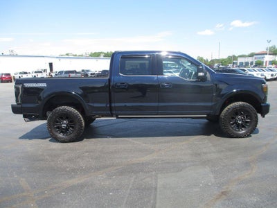 2021 Ford F-350 LARIAT