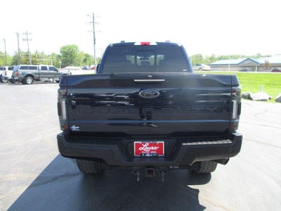 2021 Ford F-350 LARIAT