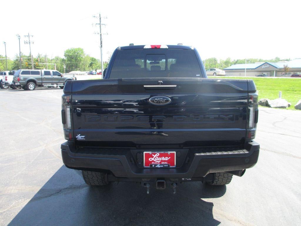 2021 Ford F-350 LARIAT