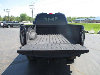 2021 Ford F-350 LARIAT