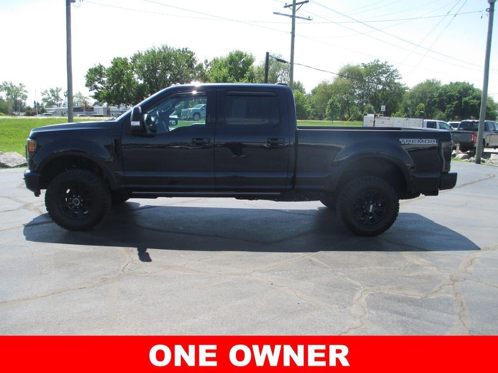 2021 Ford F-350 LARIAT