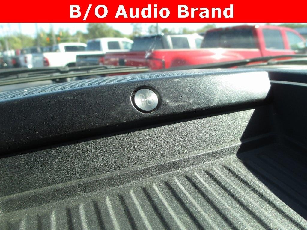 2020 Ford Super Duty F-350 SRW Lariat