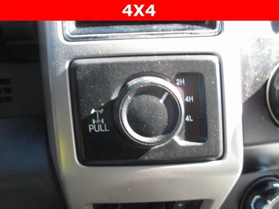 2020 Ford Super Duty F-350 SRW Lariat