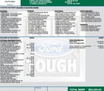 2020 Ford Super Duty F-350 SRW Lariat