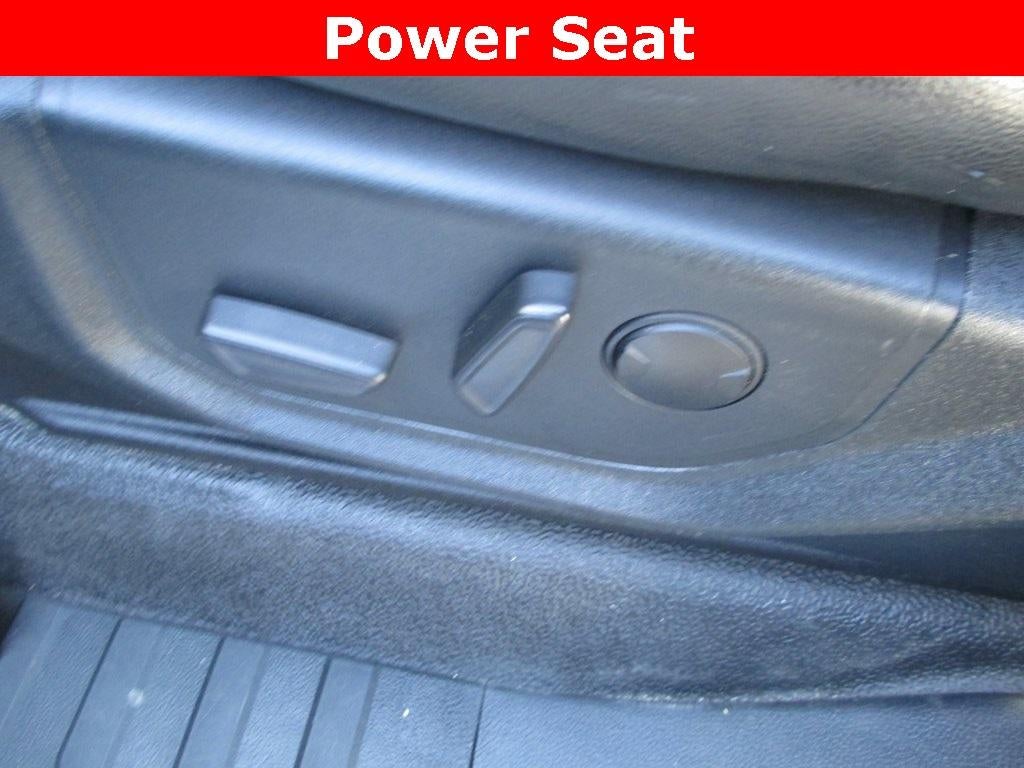 2020 Ford Super Duty F-350 SRW Lariat