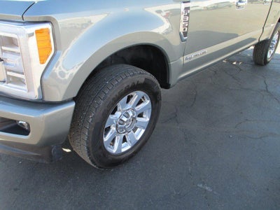 2019 Ford Super Duty F-350 SRW XL