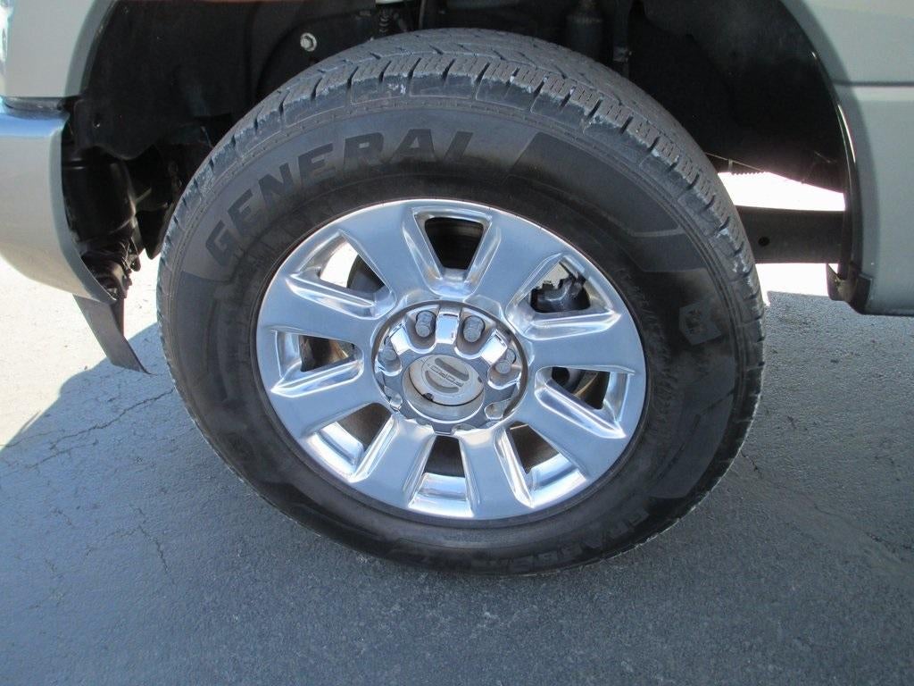 2019 Ford Super Duty F-350 SRW XL