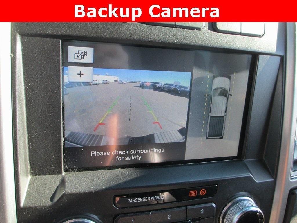 2019 Ford Super Duty F-350 SRW XL