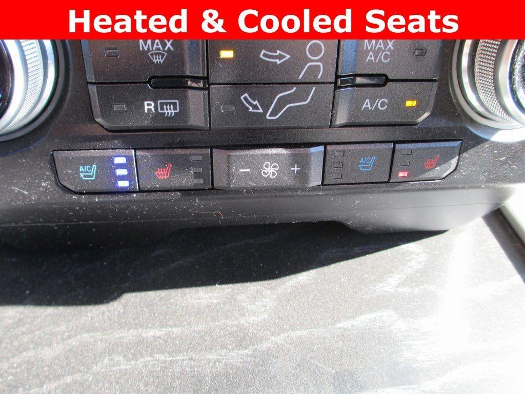 2019 Ford Super Duty F-350 SRW XL