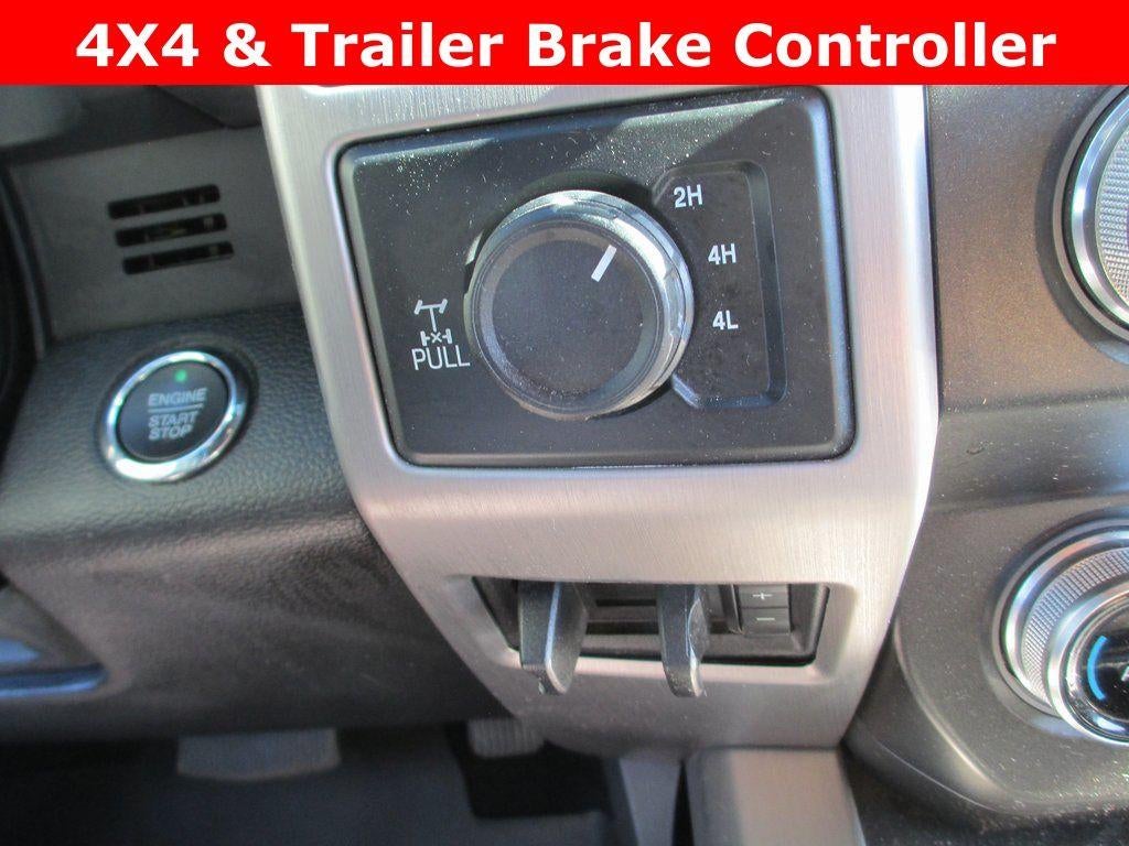 2019 Ford Super Duty F-350 SRW XL