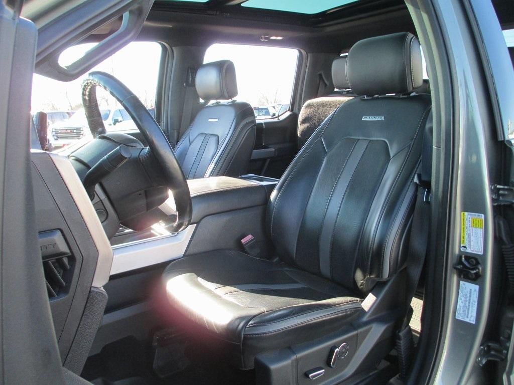 2019 Ford Super Duty F-350 SRW XL