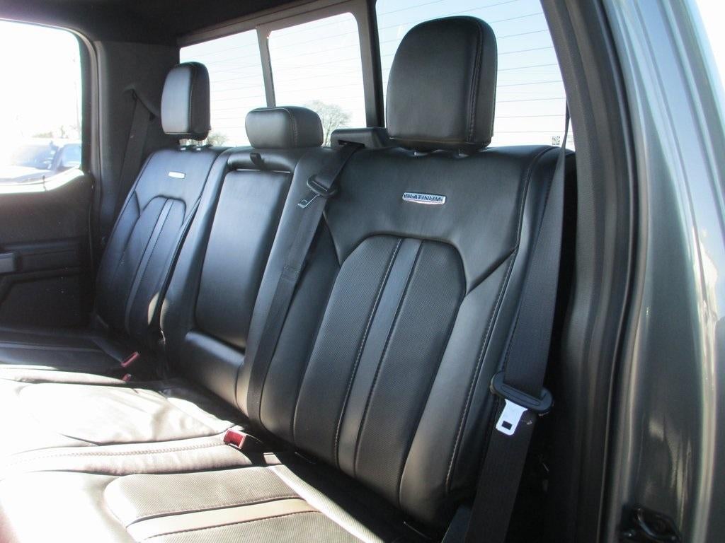 2019 Ford Super Duty F-350 SRW XL