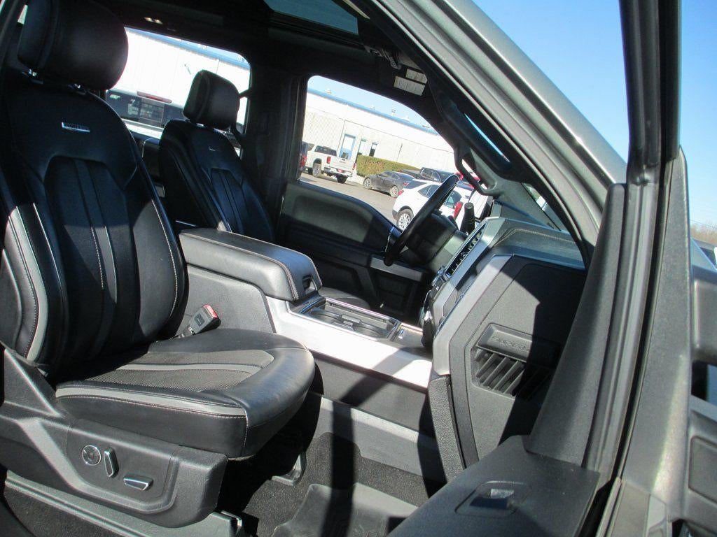 2019 Ford Super Duty F-350 SRW XL