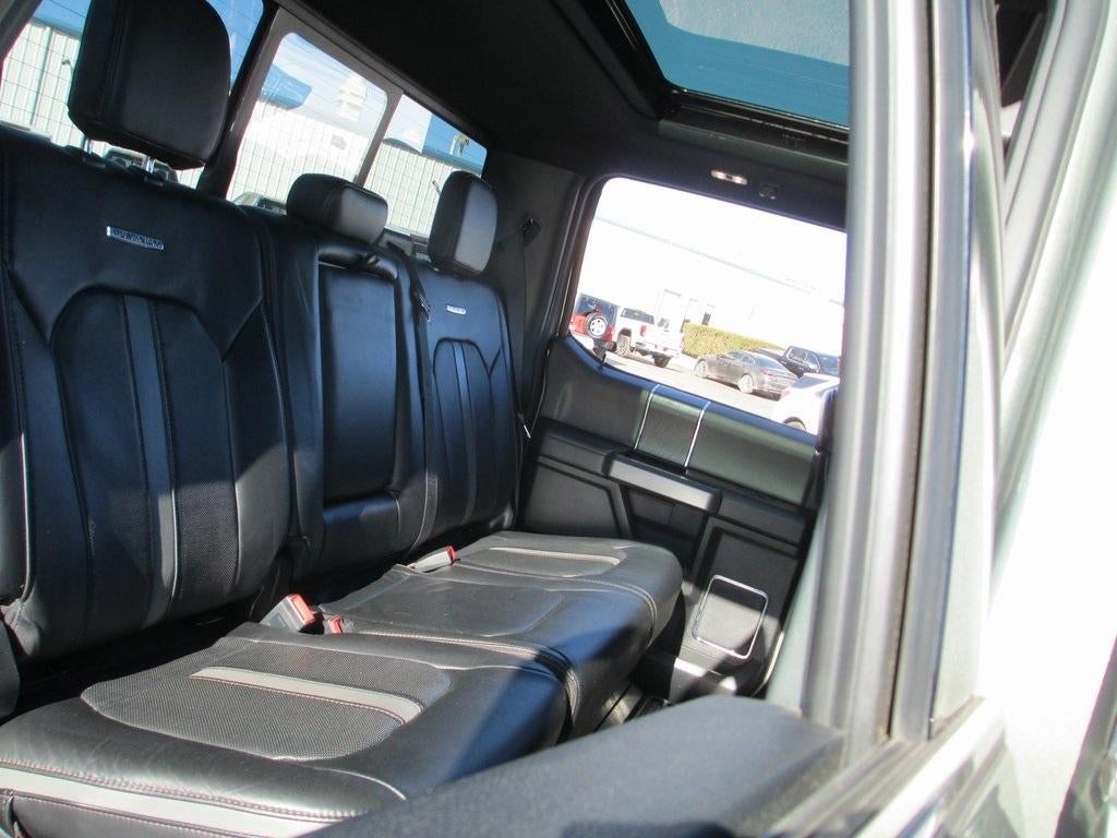 2019 Ford Super Duty F-350 SRW XL