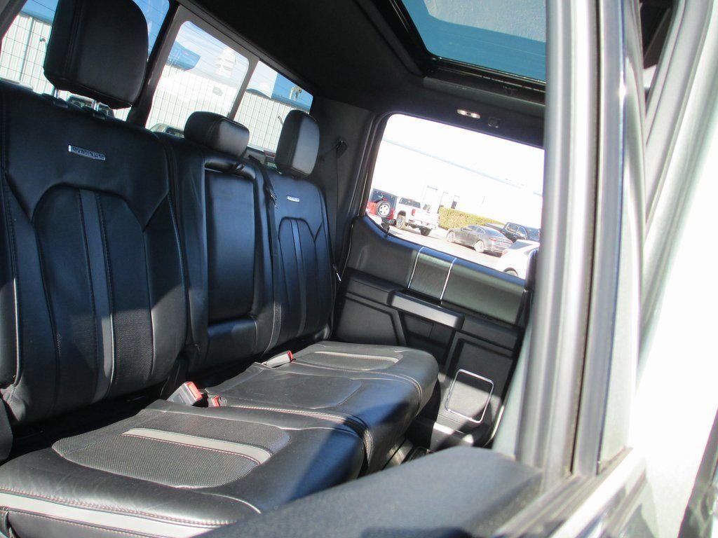 2019 Ford Super Duty F-350 SRW XL