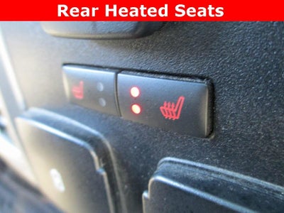 2019 Ford Super Duty F-350 SRW XL