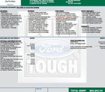 2019 Ford Super Duty F-350 SRW XL