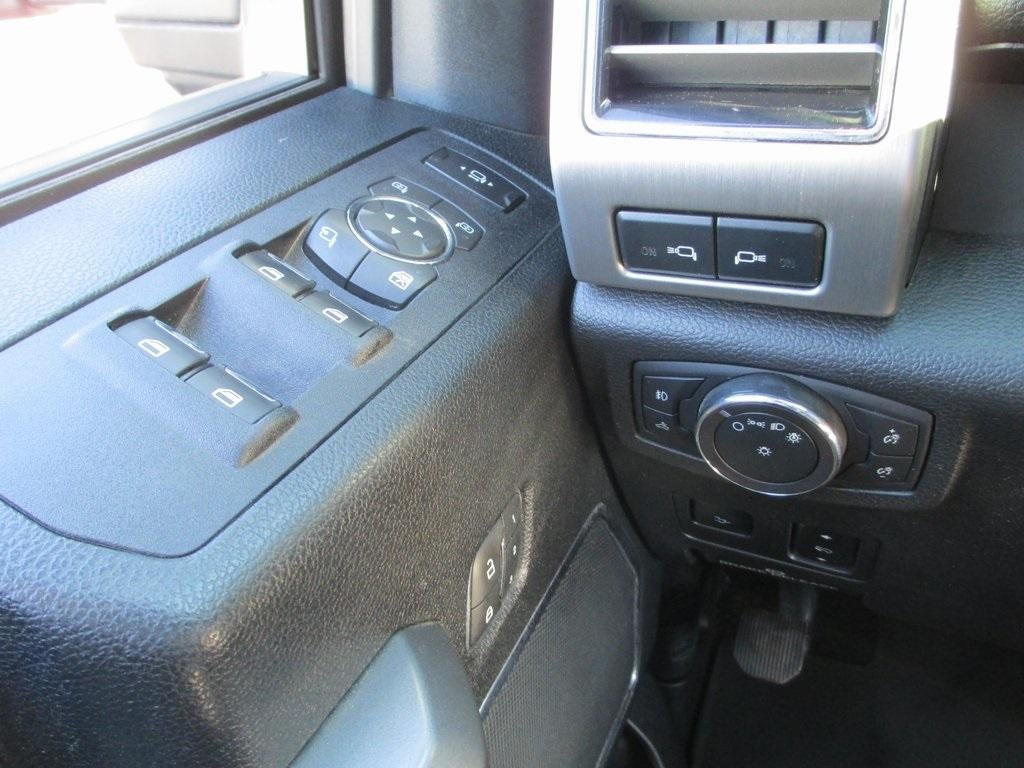 2019 Ford Super Duty F-350 SRW XL