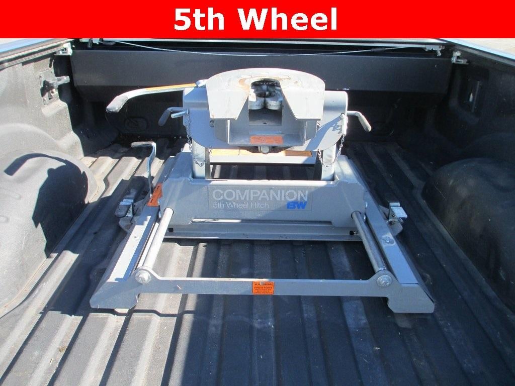 2019 Ford Super Duty F-350 SRW XL