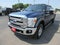 2012 Ford F-350 LARIAT