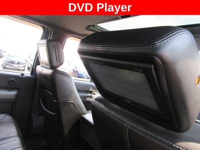 2012 Ford F-350 LARIAT