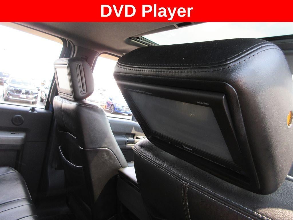 2012 Ford F-350 LARIAT