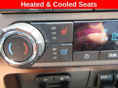 2012 Ford F-350 LARIAT