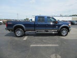 2012 Ford F-350 LARIAT