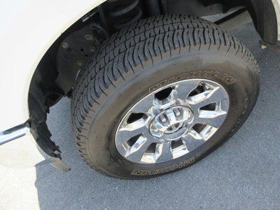 2019 Ford F-350 King Ranch