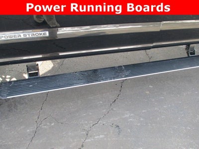 2019 Ford Super Duty F-350 SRW Limited