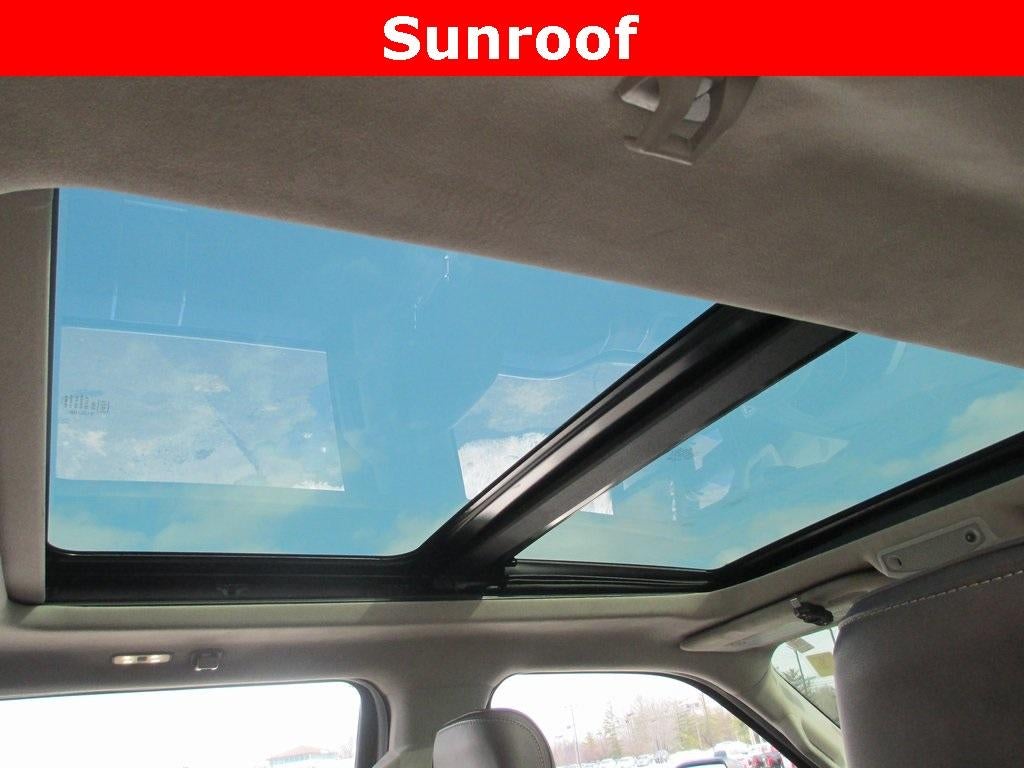 2019 Ford Super Duty F-350 SRW Limited