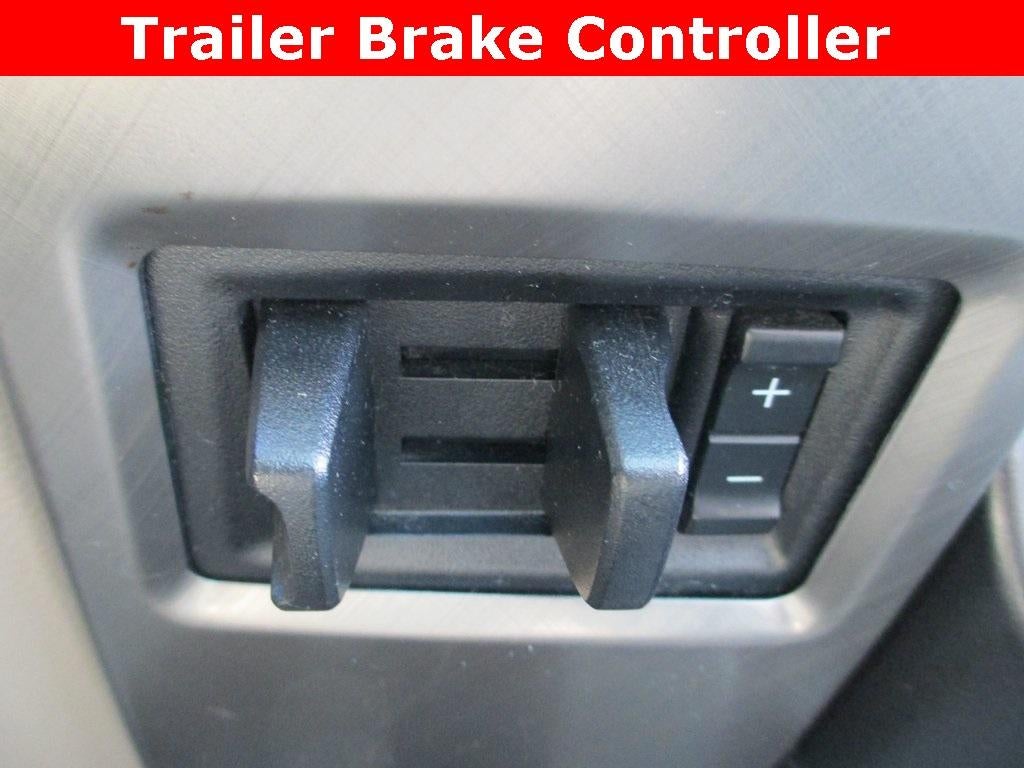 2019 Ford Super Duty F-350 SRW Limited